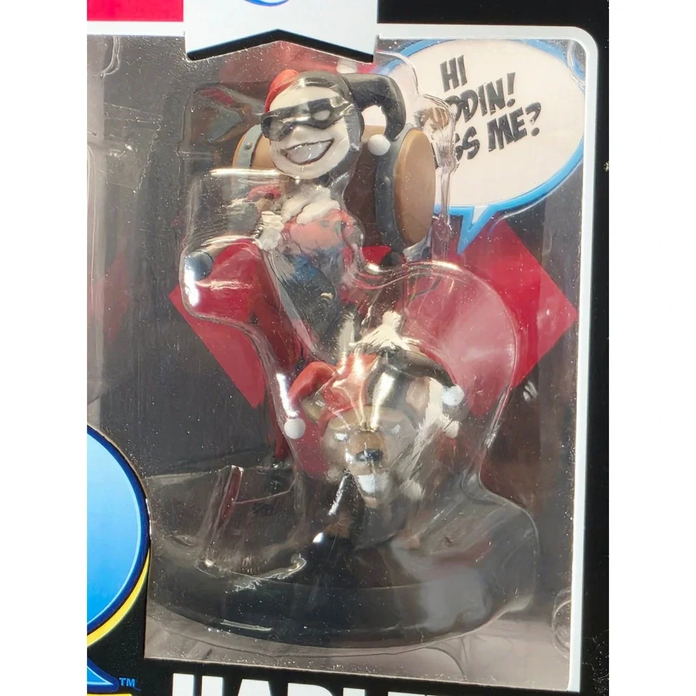 QMx fig harley